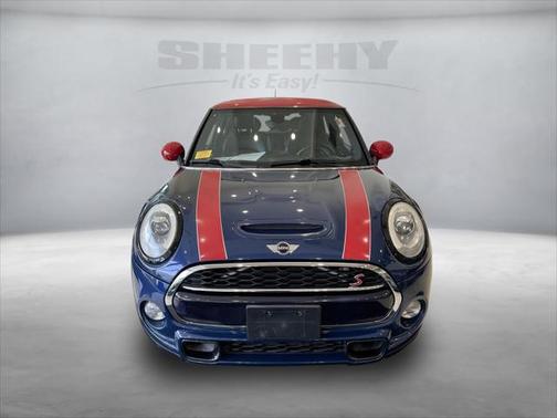 2015 MINI Hardtop Cooper S