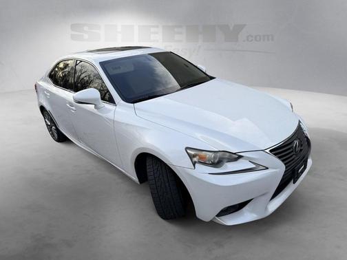 2014 Lexus IS 250 Base