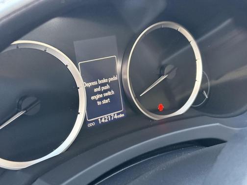 2014 Lexus IS 250 Base