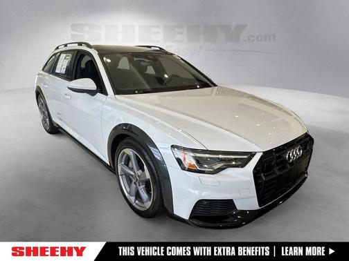 2023 Audi A6 55 Premium Plus