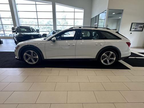 2023 Audi A6 55 Premium Plus