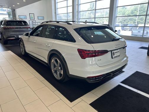 2023 Audi A6 55 Premium Plus