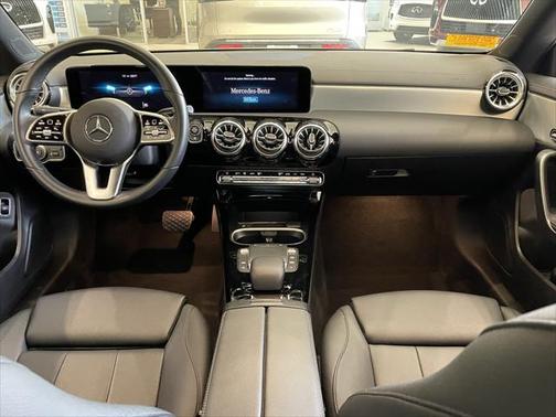 2023 Mercedes-Benz CLA 250 Base