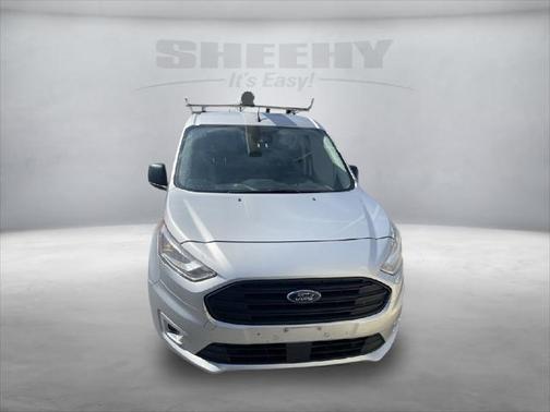 2019 Ford Transit Connect XLT
