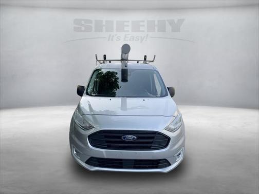 2019 Ford Transit Connect XLT