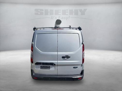 2019 Ford Transit Connect XLT