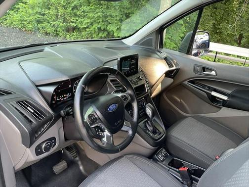 2019 Ford Transit Connect XLT