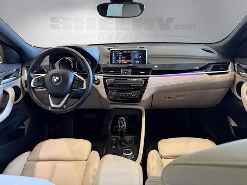 2020 BMW X2 xDrive28i