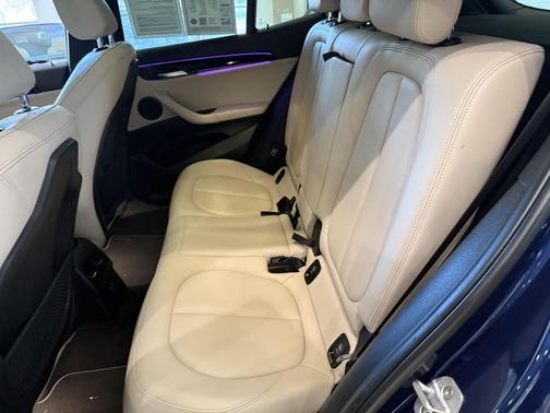 2020 BMW X2 xDrive28i