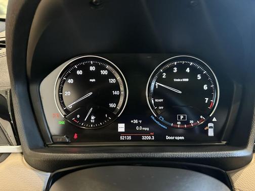 2020 BMW X2 xDrive28i