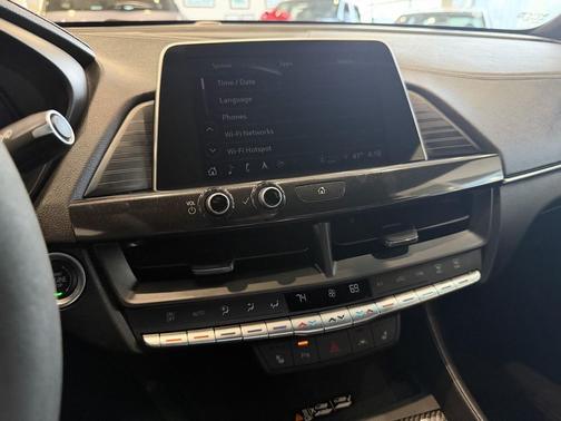 2022 Cadillac CT4-V V-Series Blackwing