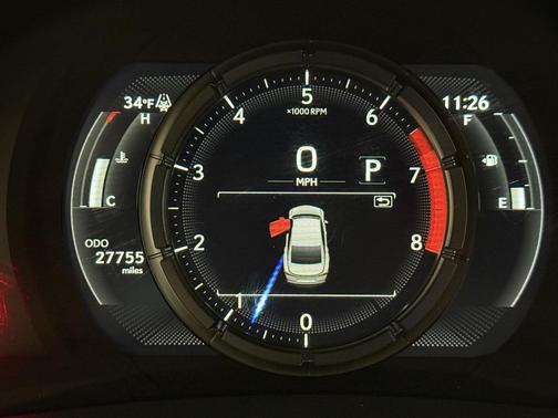 2023 Lexus IS 350 Base