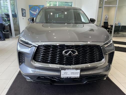 2024 INFINITI QX60 Pure