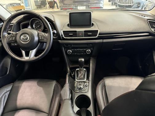 2015 Mazda Mazda3 i Grand Touring