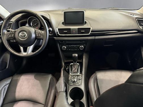 2015 Mazda Mazda3 i Grand Touring