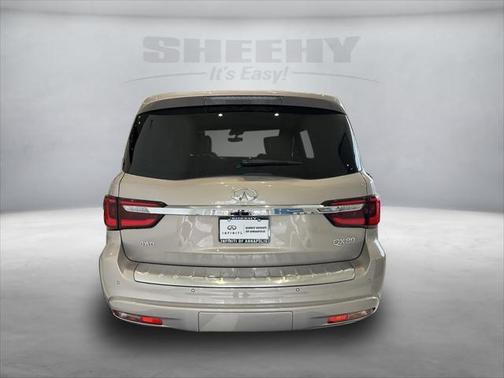 2021 INFINITI QX80 SENSORY AWD