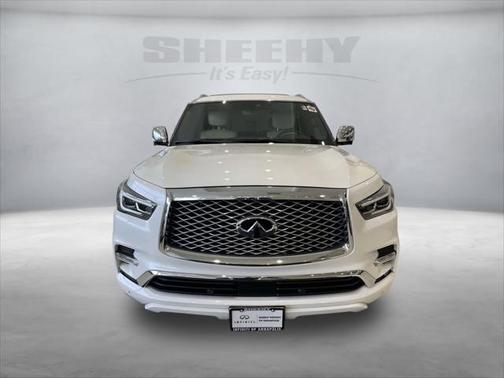 2023 INFINITI QX80 SENSORY AWD