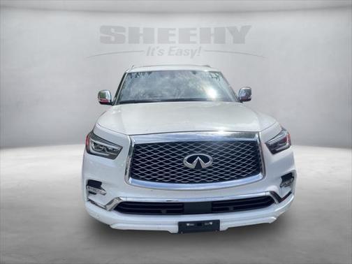 2023 INFINITI QX80 SENSORY AWD