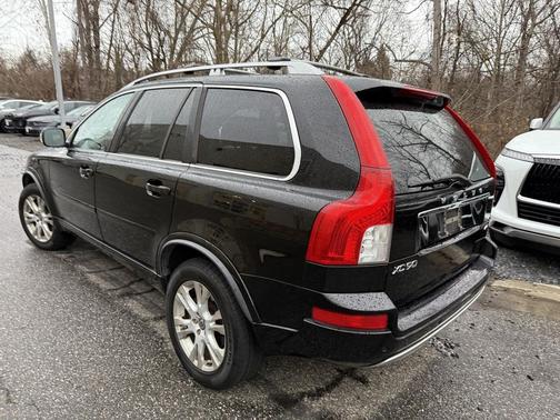 2013 Volvo XC90 