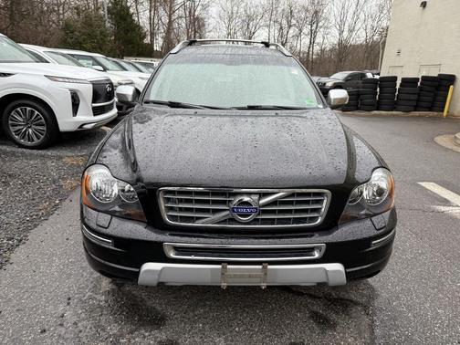 2013 Volvo XC90 