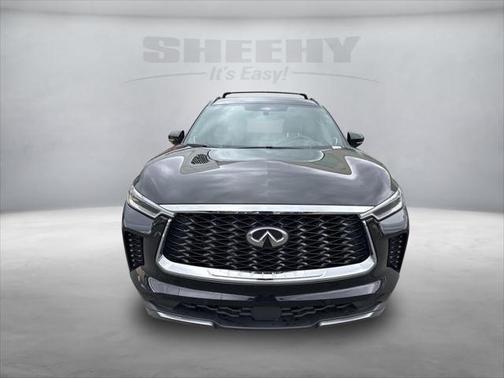 2023 INFINITI QX60 AUTOGRAPH
