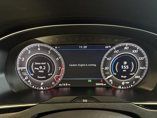 2019 Volkswagen Arteon 2.0T SEL R-Line