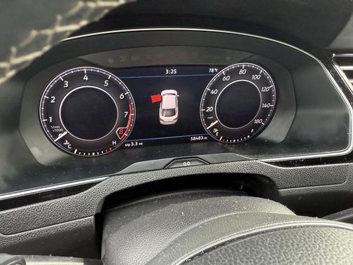 2019 Volkswagen Arteon 2.0T SEL R-Line