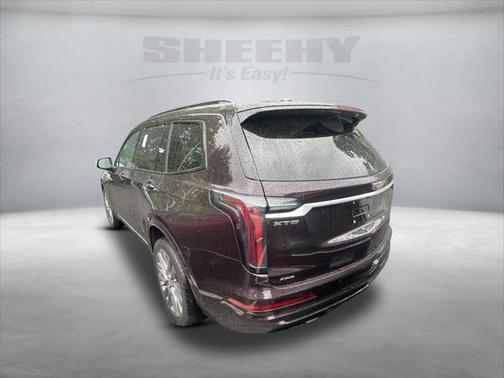 2020 Cadillac XT6 Sport AWD