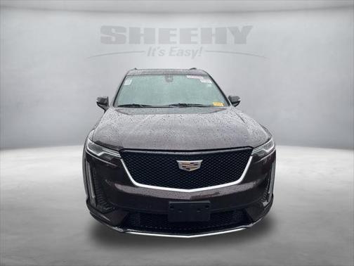 2020 Cadillac XT6 Sport AWD