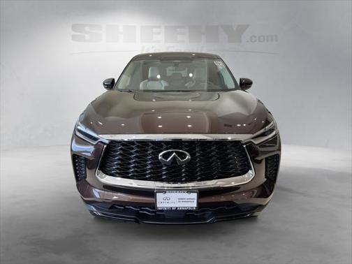 2022 INFINITI QX60 Pure