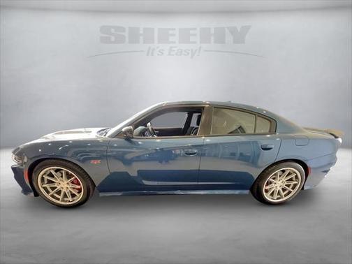 2023 Dodge Charger R/T Scat Pack