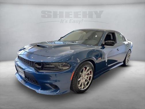 2023 Dodge Charger R/T Scat Pack