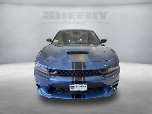 2023 Dodge Charger R/T Scat Pack