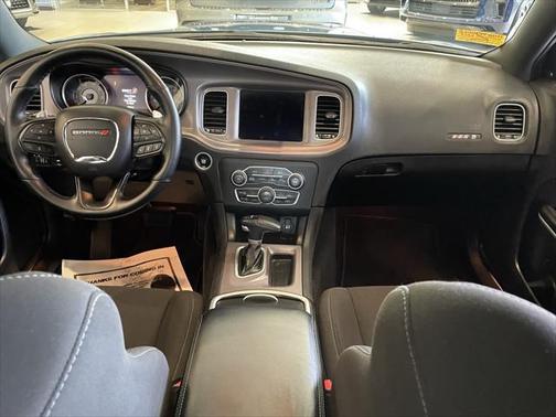 2023 Dodge Charger R/T Scat Pack