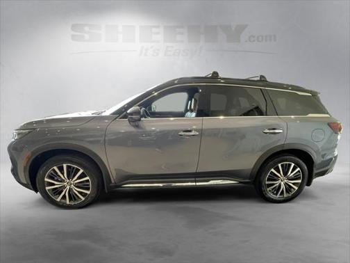 2023 INFINITI QX60 AUTOGRAPH