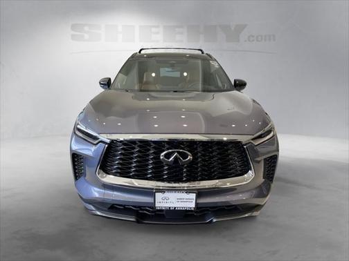 2023 INFINITI QX60 AUTOGRAPH