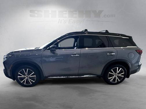 2023 INFINITI QX60 AUTOGRAPH