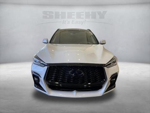 2024 INFINITI QX50 SPORT AWD
