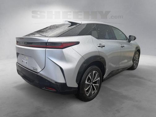 2023 Lexus RZ 450e Premium