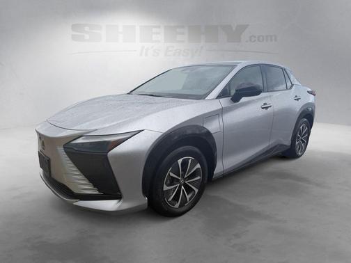 2023 Lexus RZ 450e Premium
