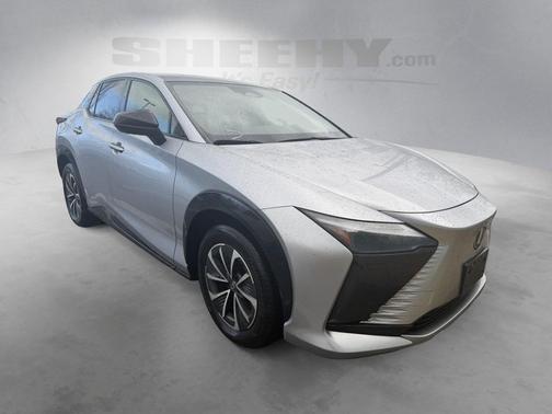 2023 Lexus RZ 450e Premium
