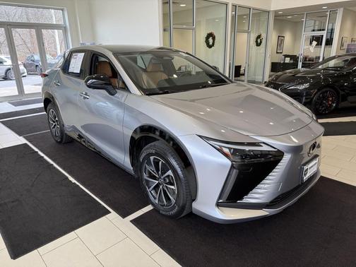 2023 Lexus RZ 450e Premium
