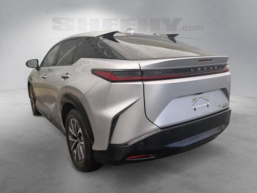 2023 Lexus RZ 450e Premium