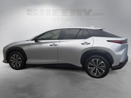 2023 Lexus RZ 450e Premium