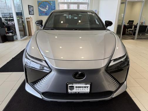 2023 Lexus RZ 450e Premium