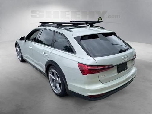 2022 Audi A6 55 Prestige