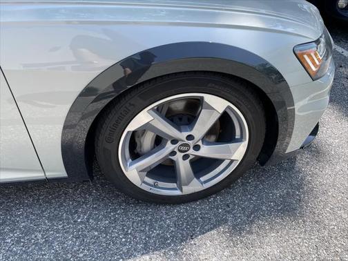 2022 Audi A6 55 Prestige