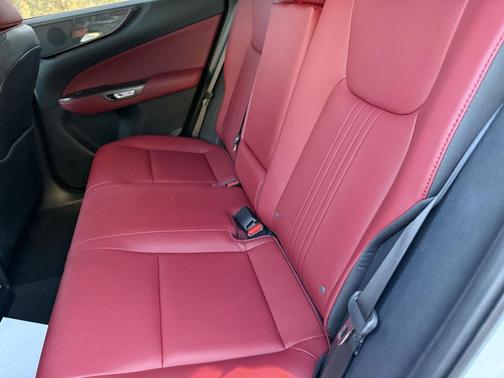 2024 Lexus NX 350 Premium