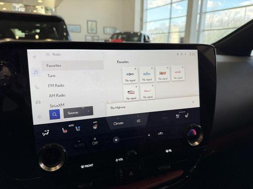 2024 Lexus NX 350 Premium