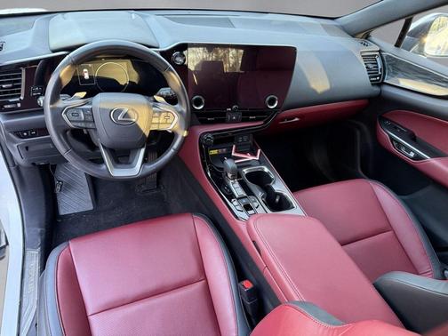 2024 Lexus NX 350 Premium